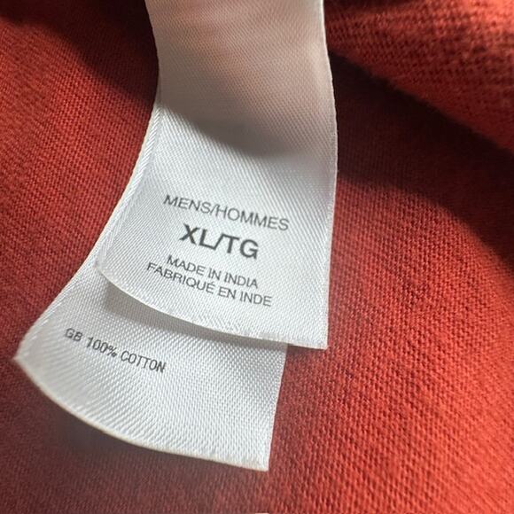 The North Face Antarctica Thermal Long Sleeve Shirt Sz X-Large - Picture 11 of 12